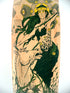 Pantheon - Gaia 37"(2020) - Enjoy $80 off upon purchase of a board now or before!